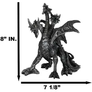 Figura de Animal en Aluminio Chapado en Oro Hecha a Mano, Escultura Decorativa Moderna con Acabado Antiguo - Product Image 4