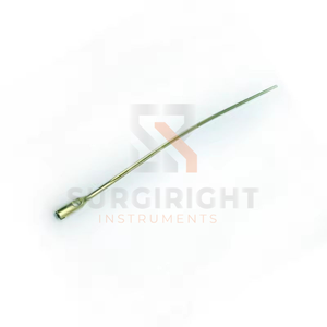 Clavo Radial de Aleación de Titanio con Bloqueo, Mini Clavo Intramedular para Ortopedia Espinal Radial, Garantía de Un Año, por Surgiright - Product Image 3