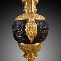 Vases en pierre de malachite faits à la main, durables et écologiques, couleur verte, style moderne simple, taille personnalisée pour la décoration intérieure