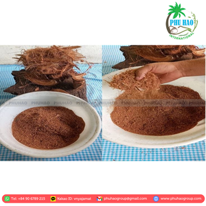 Tourbe de noix de coco à faible EC pour une utilisation agricole et en serre du Vietnam, pureté garantie. - Product Image 6