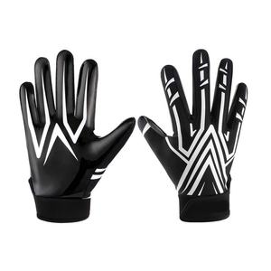 Gants de frappe de softball professionnels légers pour hommes et femmes, protection des mains, gants de football américain, gants de sport - Product Image 4