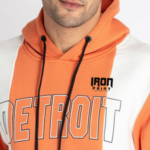 Nouveaux arrivages de sweats à capuche pour hommes, style unique, respirants, en matière de qualité supérieure, vente chaude, vêtements décontractés - Product Image 2