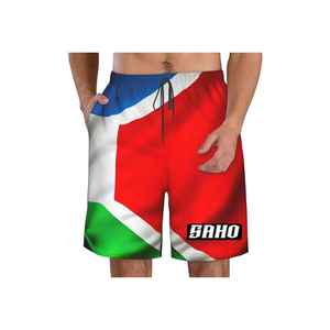 Custom GAA Shorts for Gaelic <b>Football</b> and Camogie Quick Dry and Eco-Friendly Solid Pattern OEM MOQ Production Available - Product Image 4