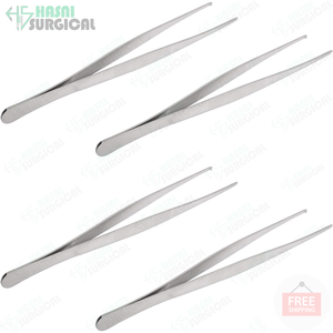 Forceps pour pansement chirurgical de qualité supérieure Forceps pour pansement chirurgical sur mesure Prix de gros Forceps professionnel durable pour pansement pour le pouce - Product Image 3
