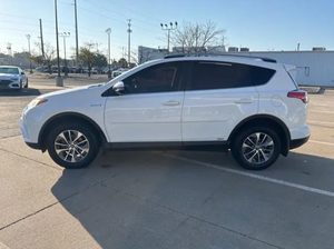 SUV Híbrido 2018, Motor 2.5L, Asistencia de Motor Eléctrico, CVT, Tracción en las Cuatro Ruedas, 194 hp, Vehículo Crossover, 90.327 Millas de Kilometraje - Product Image 5