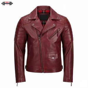 2025 New Fashion Style Women's Corduroy Plus Size Leather Bomber Jacket Eco-Friendly Waterproof Winter Cold Season Custom - Product Image 1