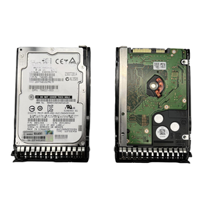 759210-B21 450GB 15K SAS 12Gbps SFF <span class=keywords><strong>2</strong></span>.5'' SC HDD 748385-002 - Product Image 3