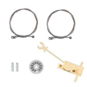 ชุดซ่อมกระจกด้านหน้าขวาสำหรับ Fiat ducato - Product Image 1
