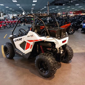 Nuevo Modelo Original 2023 2024 RZR 200 EFI ENVÍO RÁPIDO. - Product Image 1