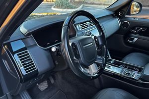 RANGE ROVER HSE 2018 USADO, Volante a la Izquierda/Derecha - Product Image 3