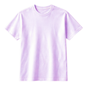 Camisetas de Hombre 100% Algodón, Corte Regular, Logotipo Personalizado Impreso, Camiseta Lisa Blanca, Ropa Casual Urbana, OEM al por Mayor, Manga Corta, 180g - Product Image 2