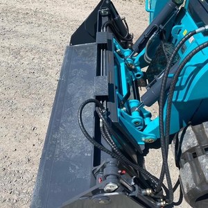 รถตักล้อยางซันวอร์ดใหม่ ราคาประหยัด 2 สปีด พร้อมห้องโดยสารปรับอากาศ - Product Image 3