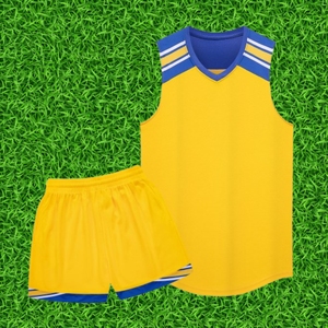 Short de basket-ball personnalisable pour jeunes, maillots réversibles, uniformes de basket-ball à sublimation, ensemble de vêtements de sport grande taille - Product Image 6