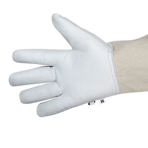 Guantes de apicultura Diseño antipicaduras ligero y flexible para uso profesional en apicultores - Product Image 4