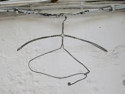 Clothes Hanger <b>Rack</b> Stand - Product Image 2