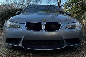 BMW M3 SEDÁN 2010 USADO, Volante a la Izquierda/Derecha - Product Image 5