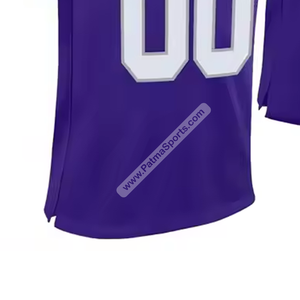 Prix compétitif Maillot de football américain personnalisé maillot de football américain étiquette personnalisée nouvel arrivé maillot de football américain - Product Image 4