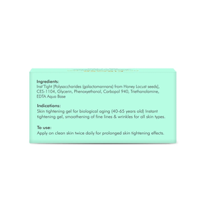 Gel raffermissant instantané de peau de qualité super d'exportation avec le miel de criquet Ensemble de soins de la peau des exportateurs indiens pour le visage - Product Image 2