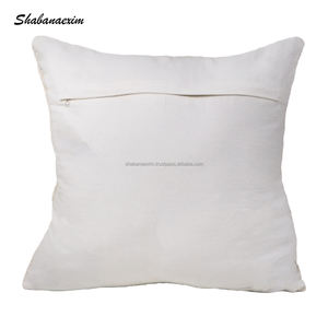 Boho <b>Cushion</b> Cover Decorative Home Black Stripe Design Sofa Throw Pillows Cotton Bohemian Throw Pillow Covers - Product Image 4