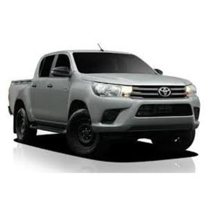 Meilleur prix pour Toyota Hilux en très bon état Sièges en cuir Direction gauche - Product Image 1