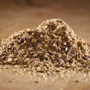 Wholesale Factory Price Natural Linseed Meal for Livestock Feed 35% Protein for Horse and Fish for Global Buyers - Product Image 1