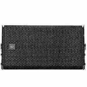 LA MEJOR OFERTA HDL28-A Altavoz Activo de Línea de 2 Vías y 2200 Vatios - Negro - Product Image 1