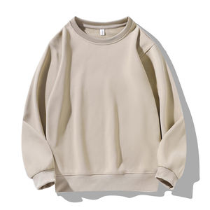 Sudaderas Bordadas de Invierno de Alta Calidad, Proveedor OEM, Sudaderas para Hombre de Mezcla de Poliéster/Algodón - Product Image 1