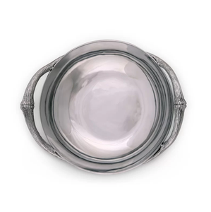 Design moderne 2024 bois de cerf bol en aluminium décor de table de mariage fruits dessert fruits secs bols de service maison cuisine table à manger - Product Image 2