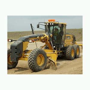 65E 2021 niveleuse prix de gros fournisseur en vrac usine exportation directe oem équipement routier lourd - Product Image 4