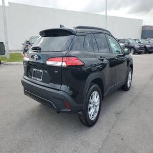 Toyota Corolla Cross 2024 en PARFAIT ÉTAT - Product Image 3