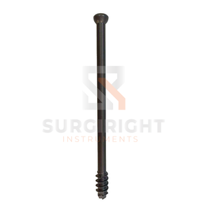 Vis de compression canulées sans tête Wannaty 2.5 à alimentation manuelle par Surgiright, garantie un an - Product Image 4