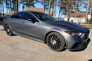 SUPER CLEAN 2021 ME-RC-ED-ES-AMG CLS53 PRÊT À ÊTRE EXPÉDIÉ - Product Image 6