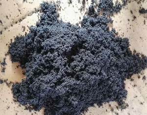 Poudre de graphite expansable de haute pureté, naturelle et artificielle, en flocons et en nano-particules, pour les applications de batteries et de lubrifiants - Product Image 2