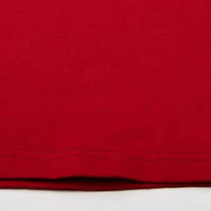 Cómoda camiseta de gran tamaño Camiseta transpirable de tamaño personalizado En stock Hecho en algodón Poliéster Camiseta de gran tamaño - Product Image 3