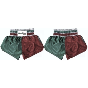 Nouveauté hommes Muay Thai Shorts Fight Shorts 2025 Muay Thai Boxing Shorts - Product Image 4