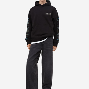 Chándal personalizado para hombre, chándal, conjunto de joggers, ropa deportiva, chándales de entrenamiento para hombre, sudaderas con capucha y sudaderas - Product Image 2