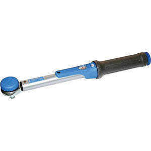 Clés dynamométriques réglables de précision, métriques Nm 1-5, 801gr, en acier CRV chromé, pour usage industriel, bricolage, OEM, personnalisables - Product Image 1