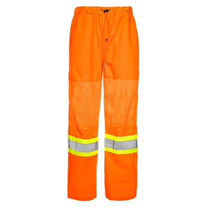 Outdoor <b>Men</b> Cargo Pants Waterproof Elastic Hiking Hunting <b>Trousers</b> Casual Multi Pocket <b>Work</b> Pants - Product Image 1