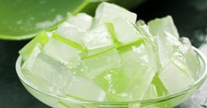 Aloe Vera orgánico para belleza y bienestar // Gel comestible que promueve la salud de la piel exportado por Vietnam - Product Image 2
