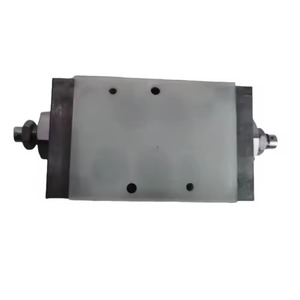 Válvula de flujo superpuesta, modelo de la válvula de flujo de, de 12, 12, 12, 12, 12, 12, 30 - Product Image 2