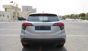 2020ฮอนด้า CR-V ฮอนด้าใช้กับเบาะหนังตกแต่งภายในสีเข้มระบบควบคุมความเร็วคงที่ ACC - Product Image 5