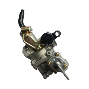 Carburador de motocicleta de aleación de zinc PZ19 de 19mm para <span class=keywords><strong>Honda</strong></span> DY100 CD110CC - Product Image 3