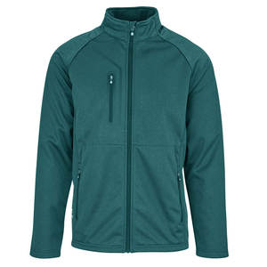 Chaqueta Softshell para Hombre Hecha a Medida, Cómoda, Elegante y Cortavientos - Product Image 1