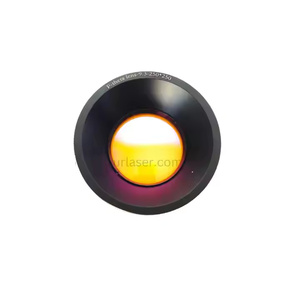 F-THETA CO2 9.3um สแกนเลนส์250มม. โฟกัสเครื่องเลเซอร์ใหม่ผู้ผลิตโดยตรงของอินเดีย CS TEC - Product Image 1