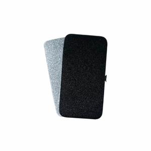 Pince à épiler d'extension de cils de beauté fabriquée au Pakistan avec logo personnalisé imprimé pour les pinces à cils à pointe incurvée - Product Image 6