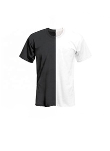 เสื้อยืดผู้ชายลำลอง สวมใส่สบาย ระบายอากาศได้ดี ไม่ยับ เป็นมิตรกับสิ่งแวดล้อม ทนทาน คุณภาพสูง - Product Image 3