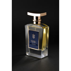 Perfume Monsieur para Hombre, 50 ml, EDP Amaderado, Origen Turquía - Product Image 3