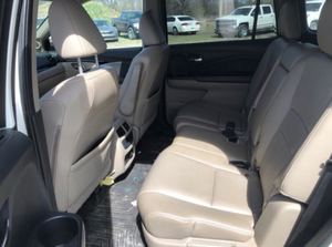 USADO LHD/RHD 2016 H O N D A PILOTO TOURING AWD - Product Image 2