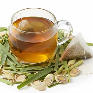 ชามะนาวผสมกับกล่องจำนวนมากหรือตัวเลือกบรรจุภัณฑ์ถุงมีตัวเลือกฉลากส่วนตัวตามสั่ง - Product Image 1