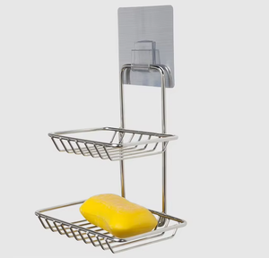 ที่ใส่กระดาษชำระโลหะคุณภาพเยี่ยม เข้ากับโทนสีห้องน้ำทั้งโทนอบอุ่นและโทนเย็น สินค้ามาใหม่ - Product Image 5